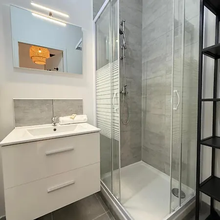 Miribel 1 Jean Mace Apartment *