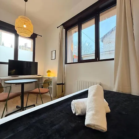 Miribel 1 Jean Mace Apartment